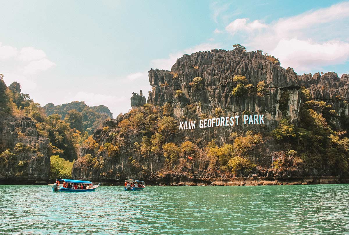 Jelajahi Keajaiban Ekosistem Langkawi dalam Mangrove Tour yang Menakjubkan